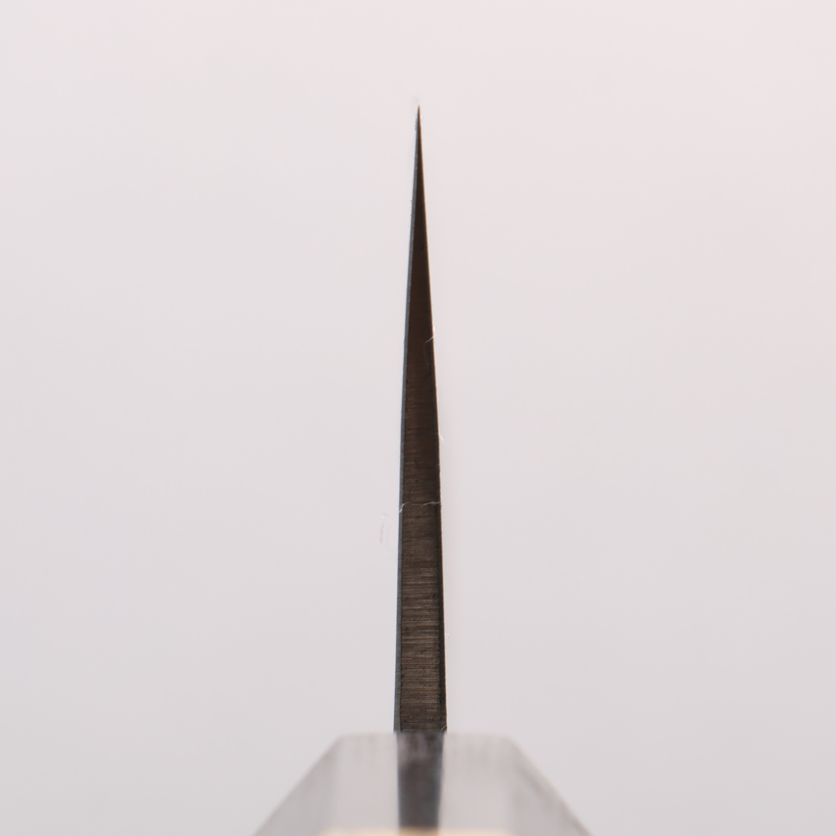 Oul SLD Nashiji Small Bunka 125mm Japanese Elm (Ferrule: Green Pakka Wood) Handle