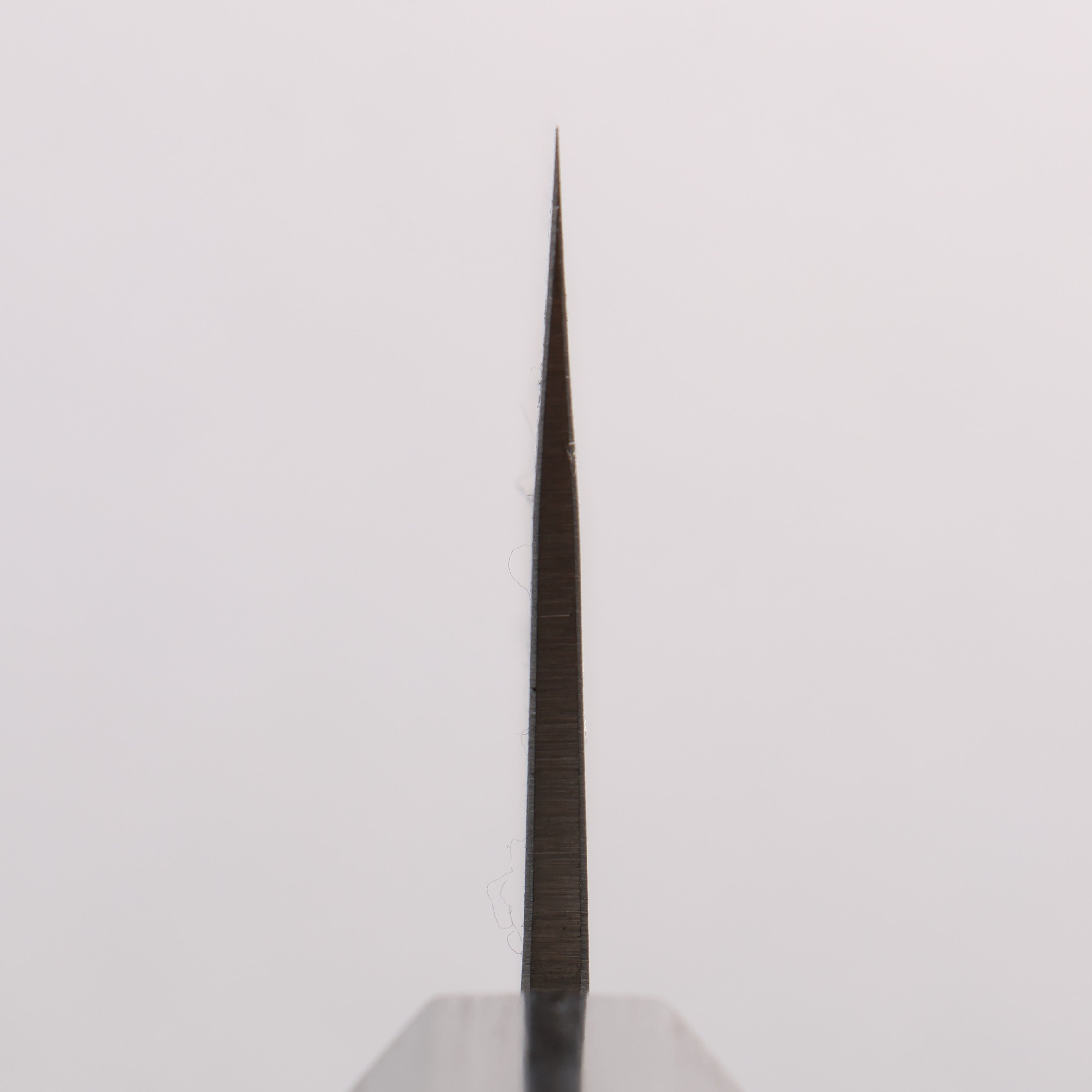 Oul SLD Nashiji Bunka 170mm Japanese Elm (Ferrule: Green Pakka Wood) Handle