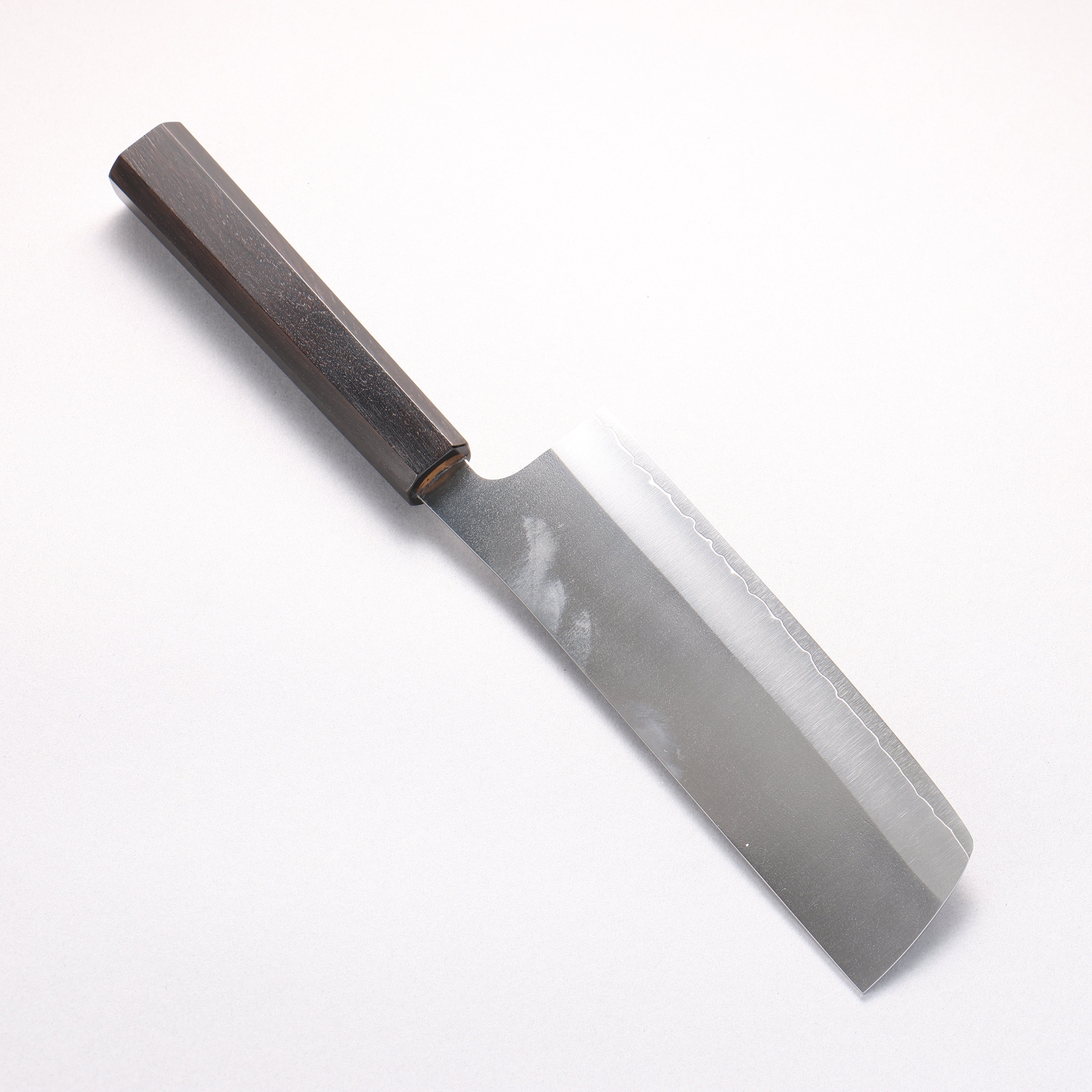 Yu Kurosaki Gekko VG-XEOS Nakiri 165mm Ebony Wood Handle