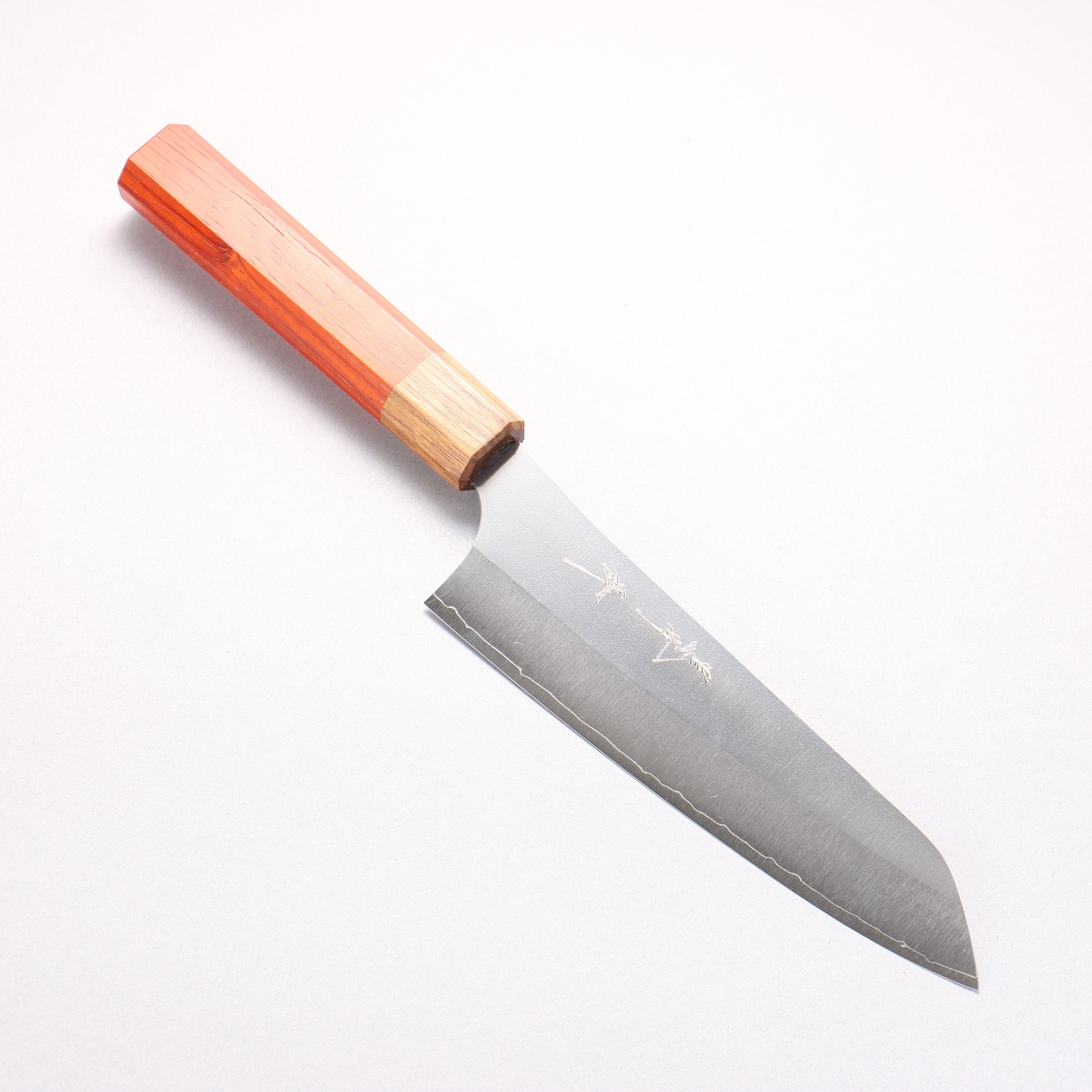 Yu Kurosaki Gekko VG-XEOS Bunka 170mm Padoauk Handle