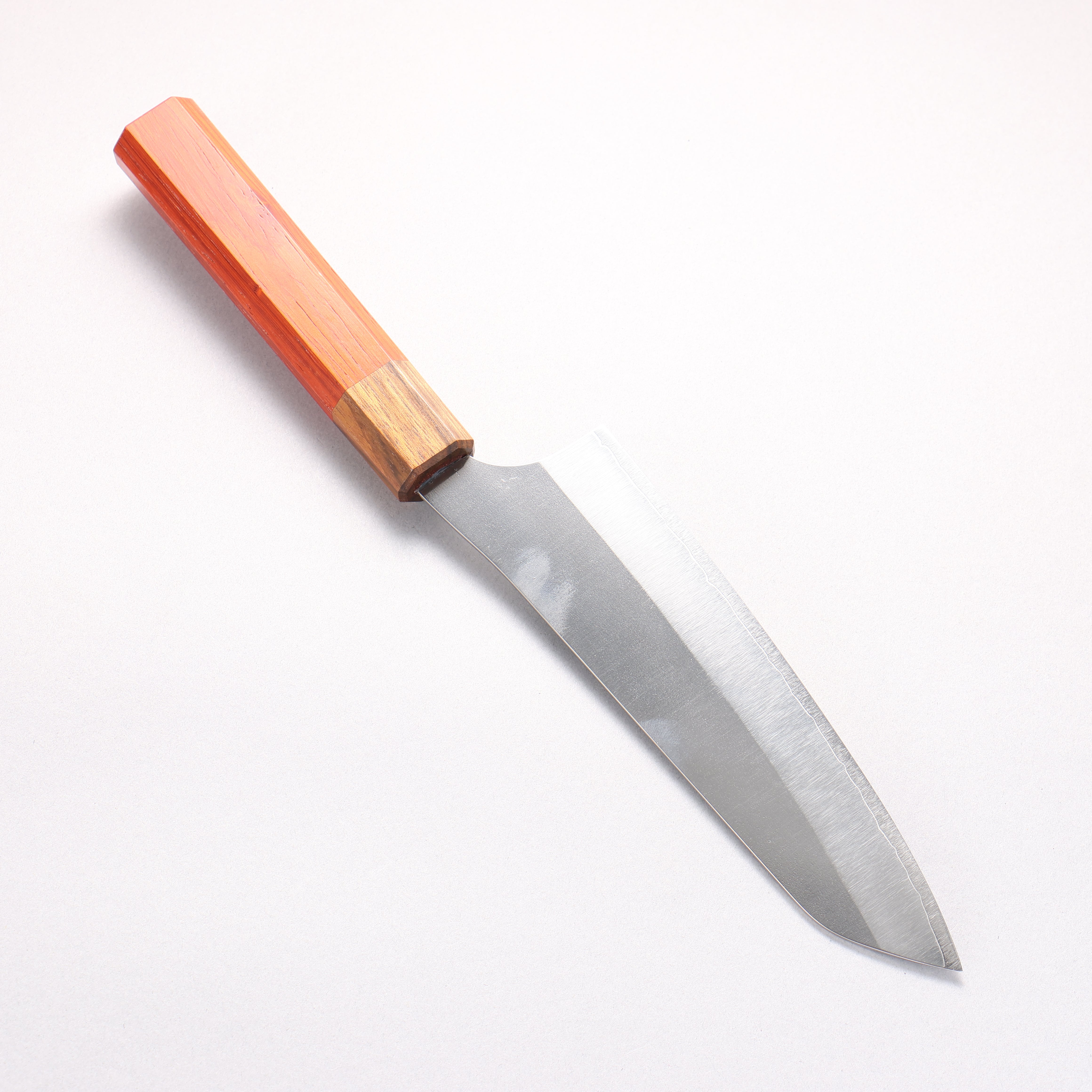 Yu Kurosaki Gekko VG-XEOS Bunka 170mm Padoauk Handle