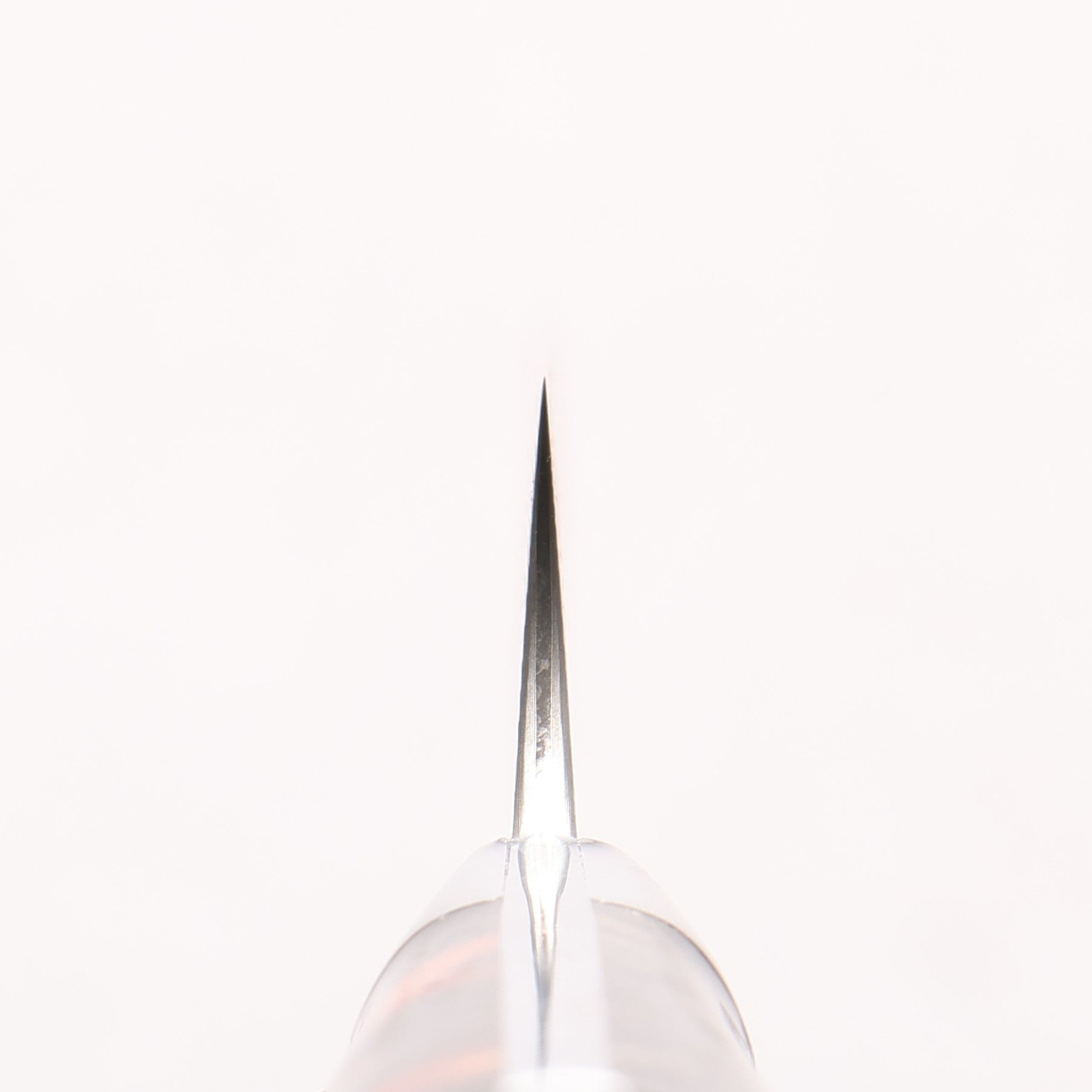 Takeshi Saji SG2 Black Damascus Petty-Utility 130mm Black With Copper Color Marble Acrylic Handle