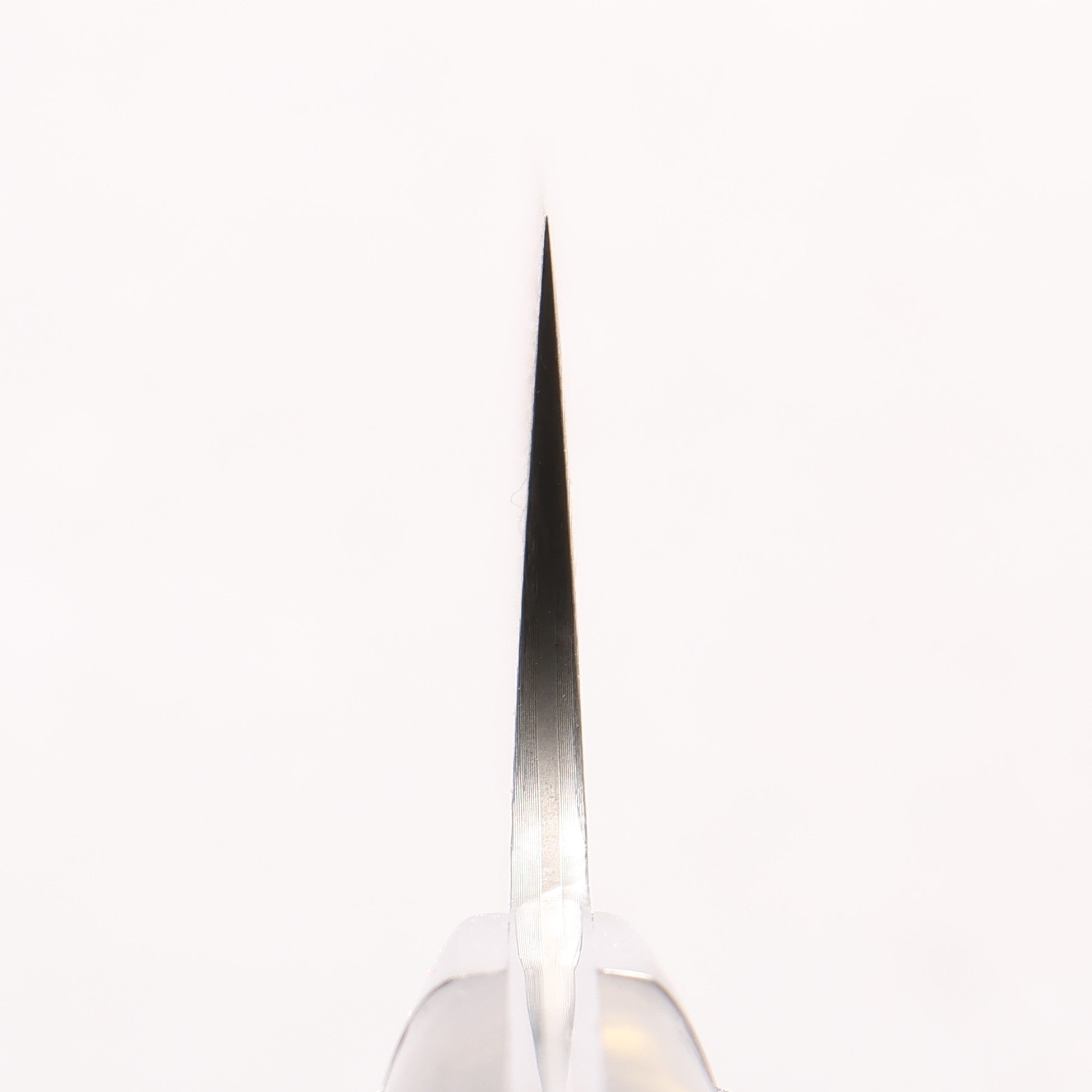 Takeshi Saji SG2 Black Damascus Gyuto 180mm Black With Gold Color Marble Acrylic Handle