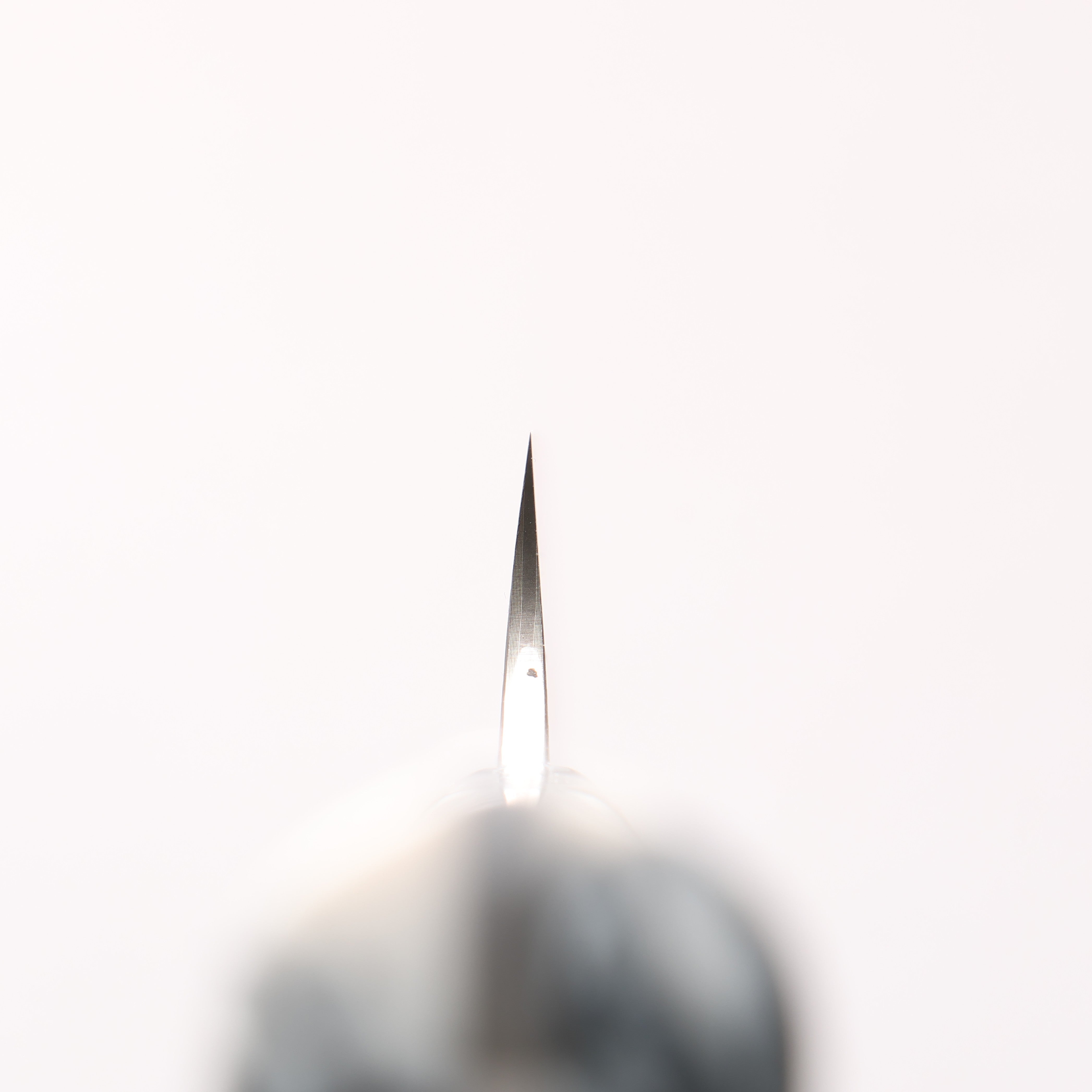 Takeshi Saji SG2 Black Damascus Petty-Utility 130mm White and Black Marble Acrylic Handle