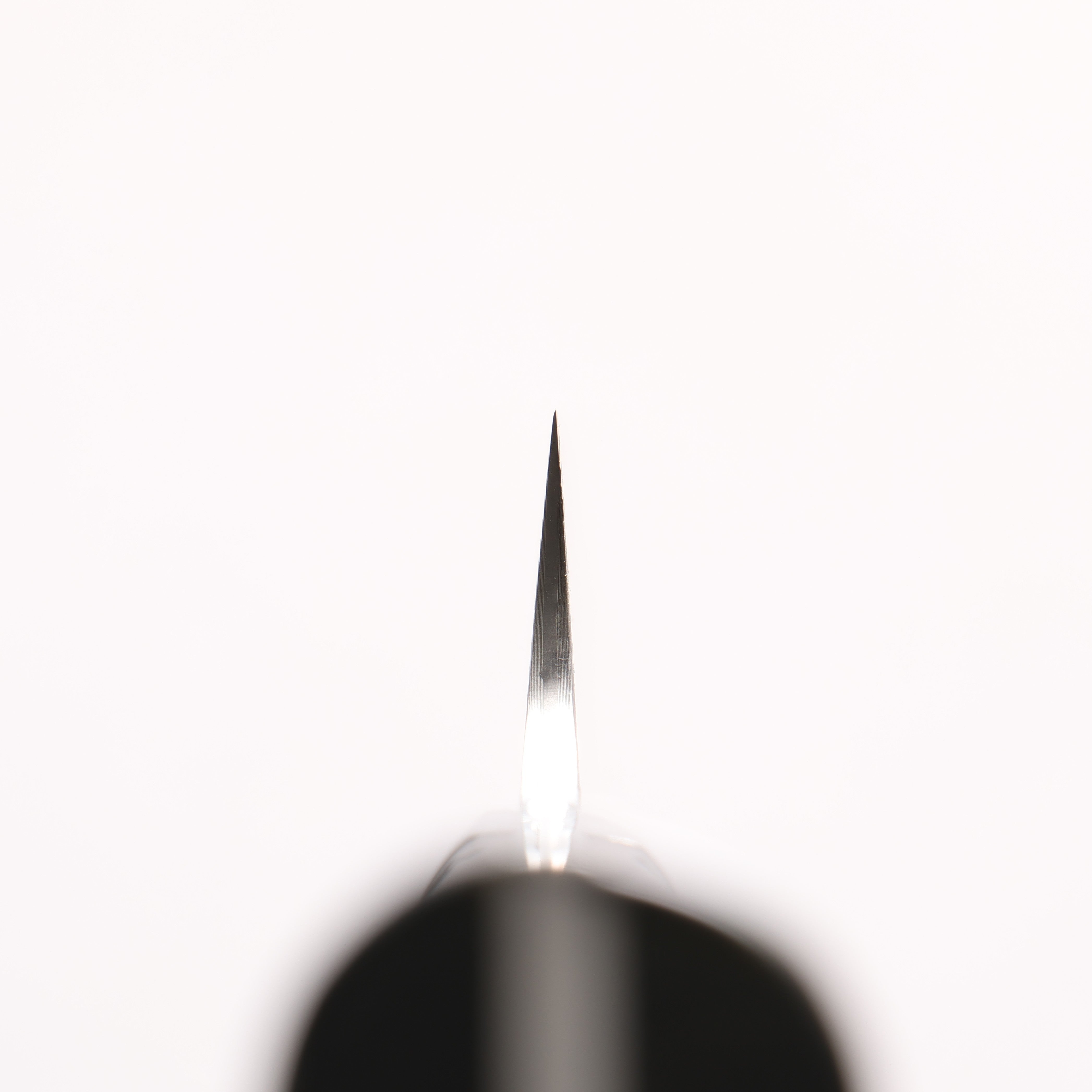 Takeshi Saji SG2 Black Damascus Petty-Utility 150mm Black With Gold Color Marble Acrylic Handle