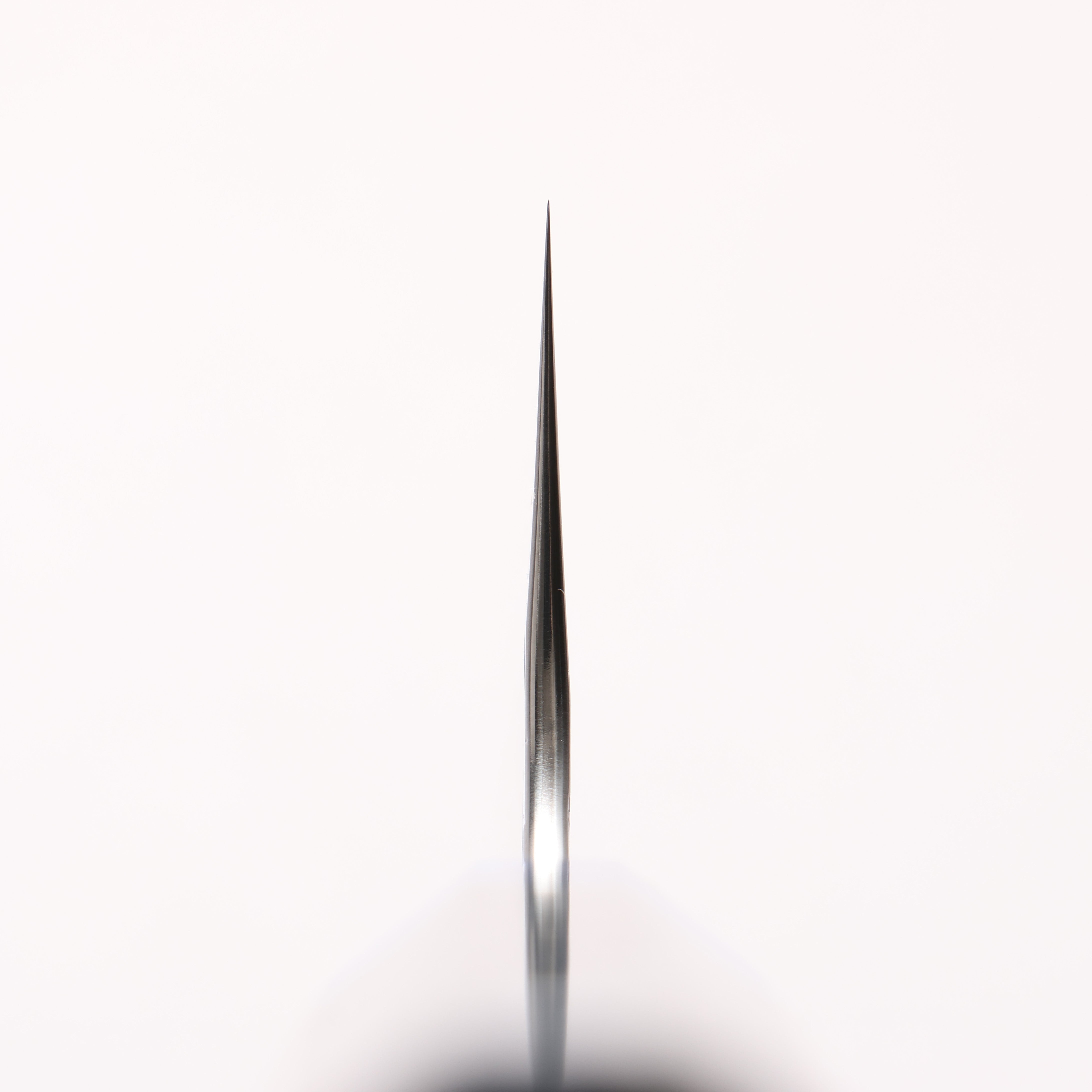 Yoshimi Kato Minamo SG2 Hammered Kiritsuke Gyuto 210mm Carbon Fiber (ferrule: Blue Marble Resin) Handle