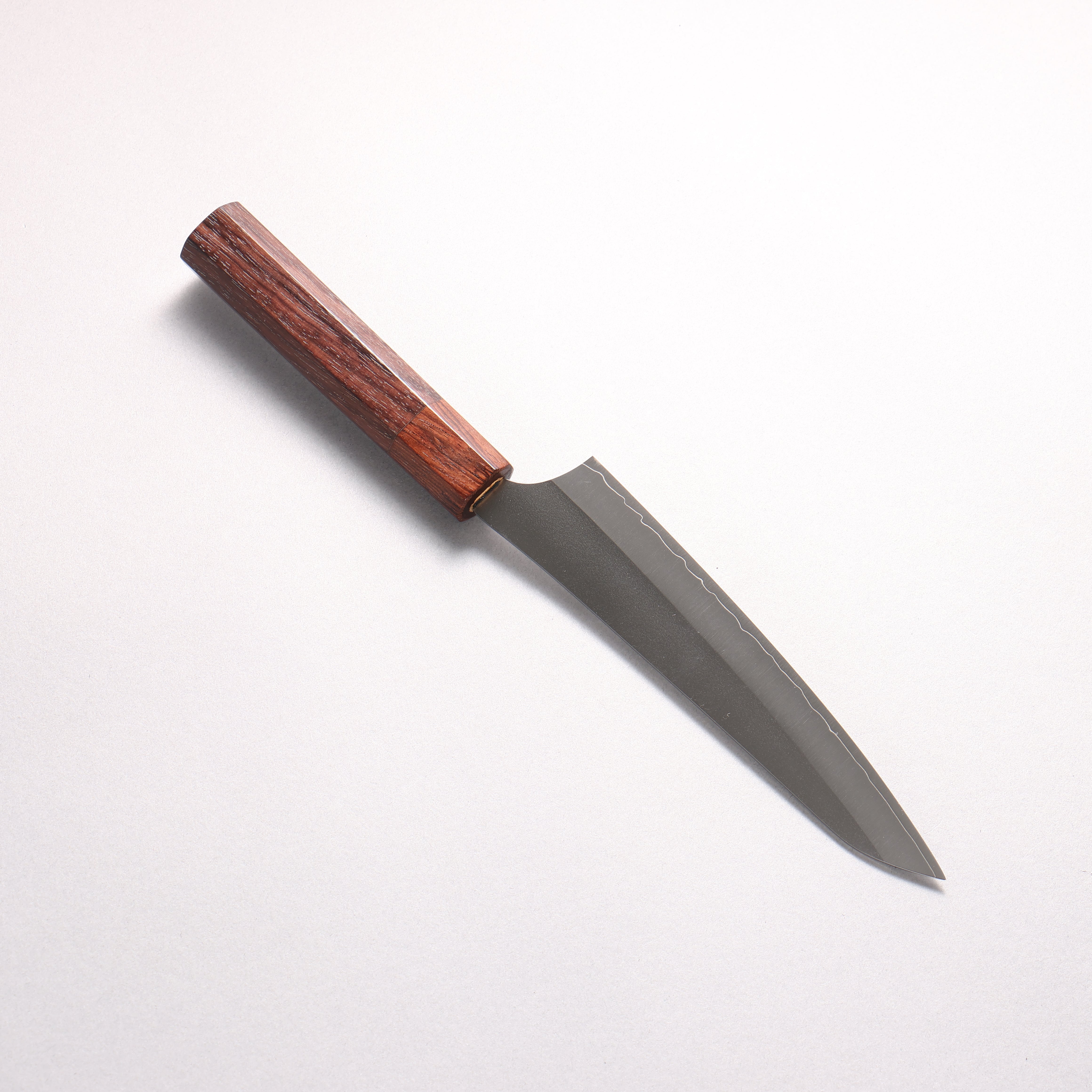 Yu Kurosaki Gekko VG-XEOS Petty-Utility 150mm Rosewood (ferrule: Honduras) Handle