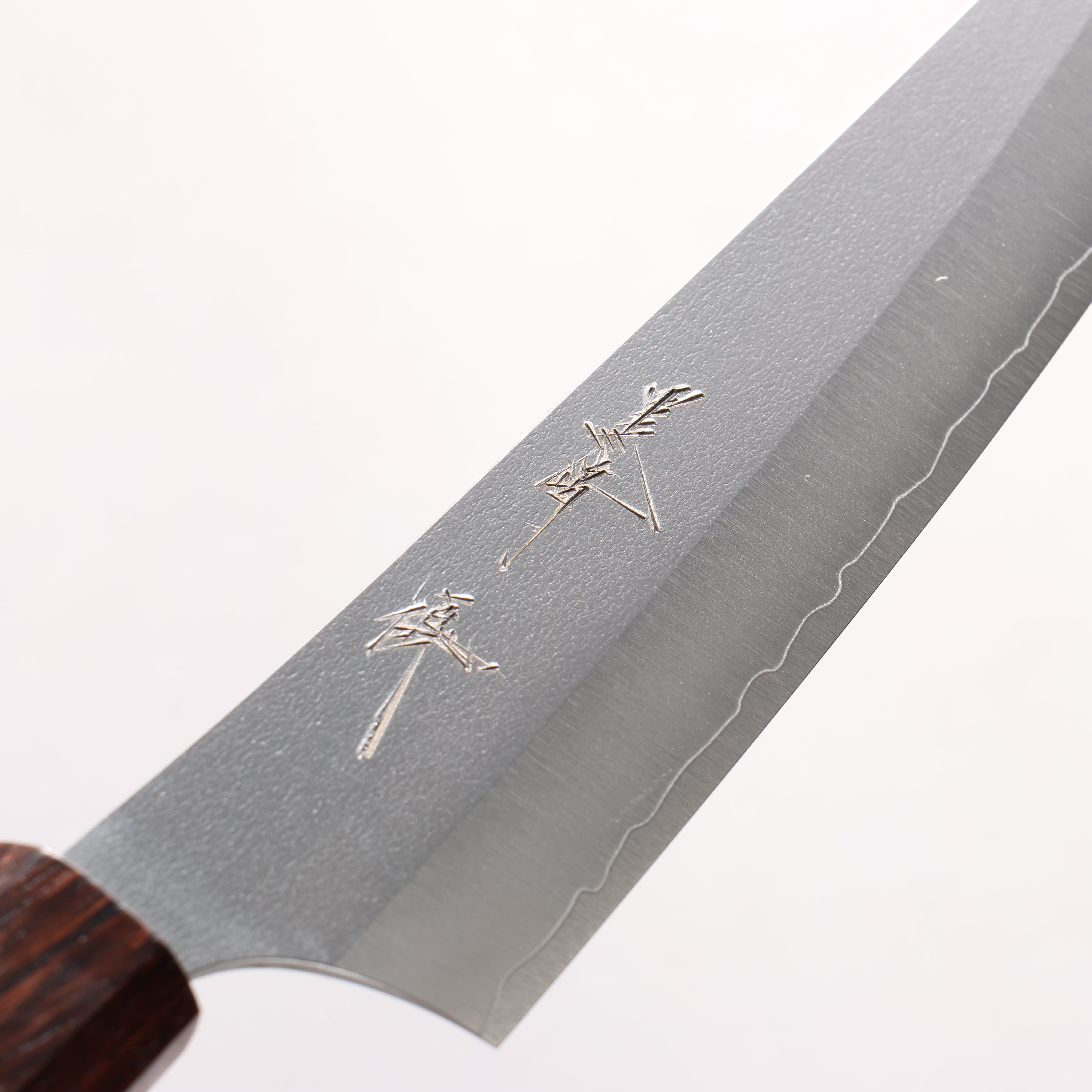 Yu Kurosaki Gekko VG-XEOS Petty-Utility 150mm Rosewood (ferrule: Honduras) Handle