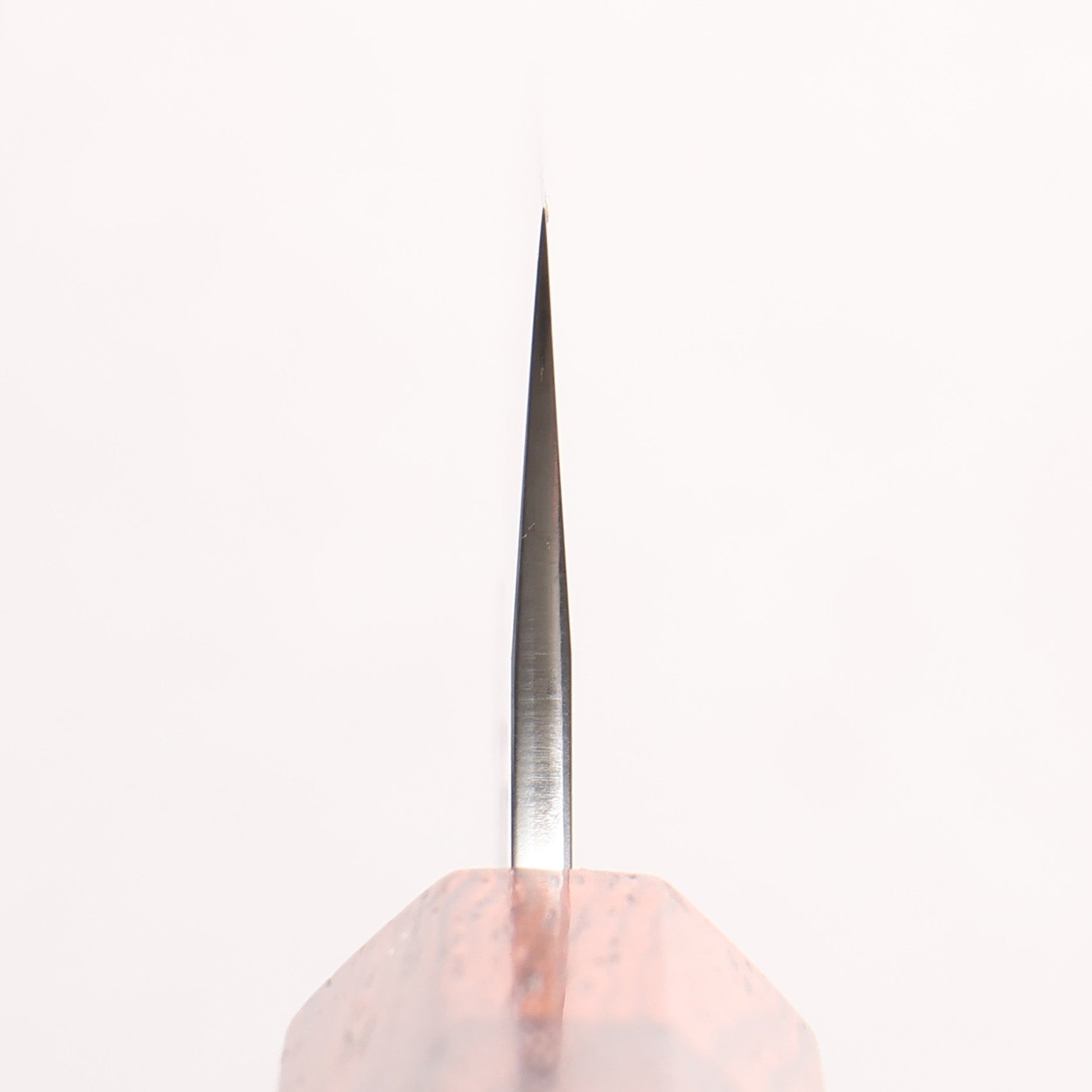 Yu Kurosaki Gekko VG-XEOS Petty-Utility 150mm Rosewood (ferrule: Honduras) Handle