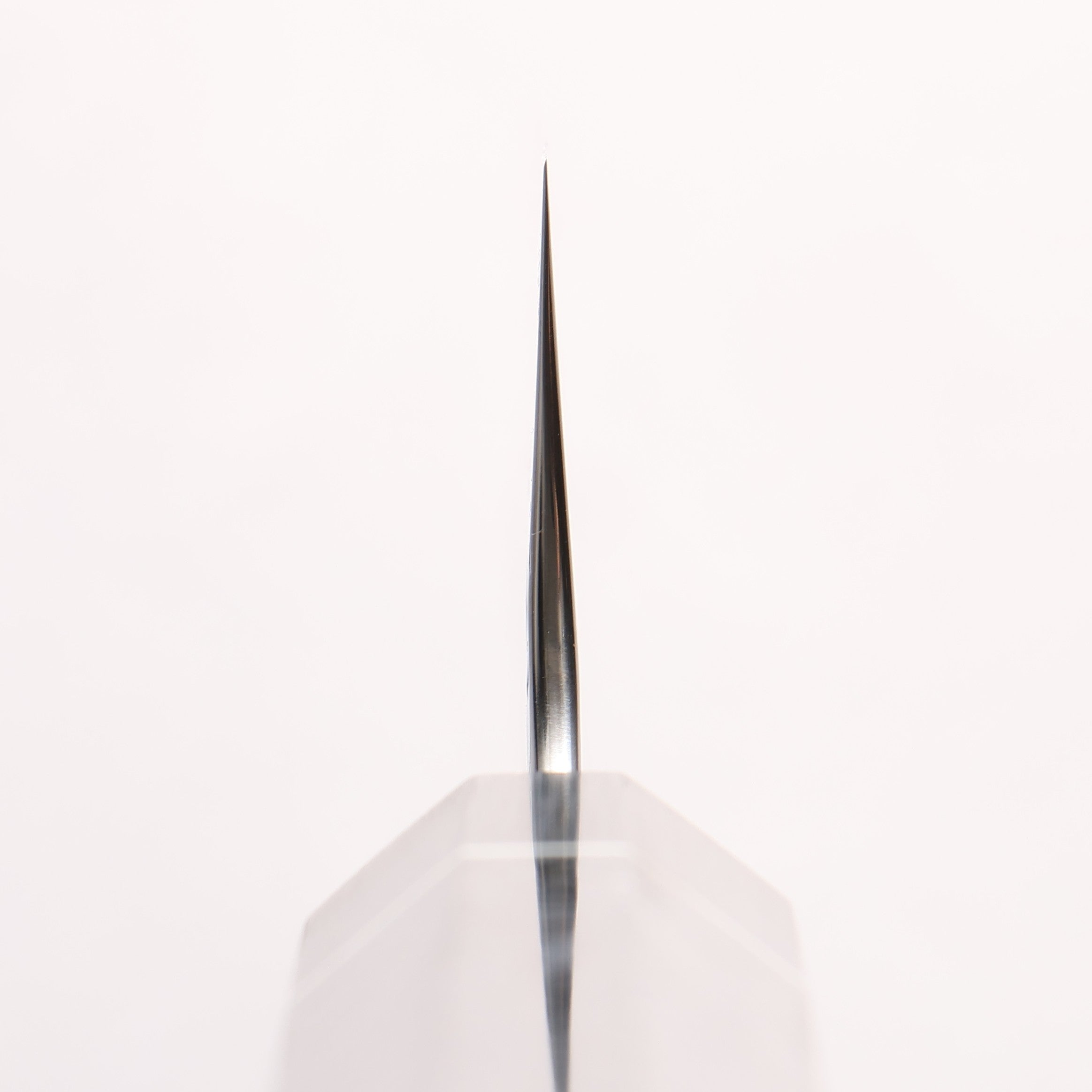 Yoshimi Kato Hyo SG2 Hammered Kiritsuke Sujihiki 270mm Carbon Fiber (ferrule: G10) Handle