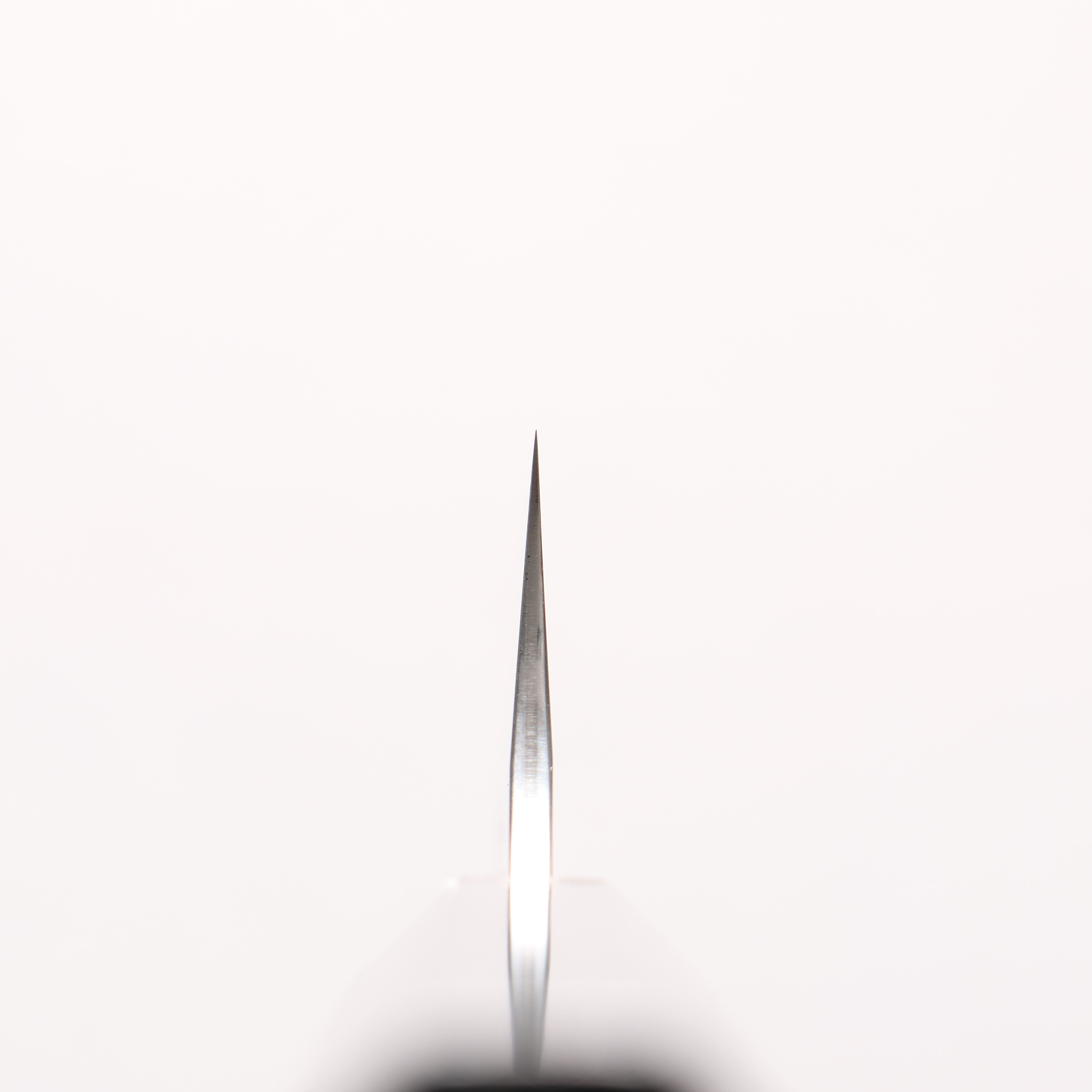 [Ginza Only] Yu Kurosaki Gekko VG-XEOS Petty-Utility 150mm Carbon Fiber with Silver Speckles (ferrule: Black Water Buffalo Horn) Handle