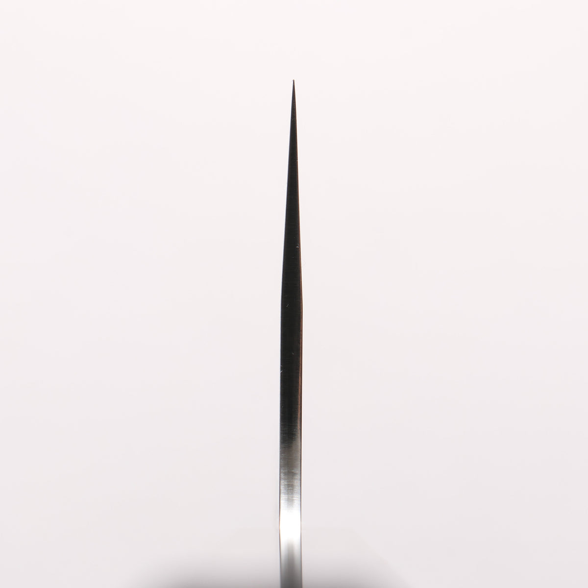 [Ginza Only] Yu Kurosaki Gekko VG-XEOS Nakiri 165mm Carbon Fiber with Gold Speckles (ferrule: Black Water Buffalo Horn) Handle