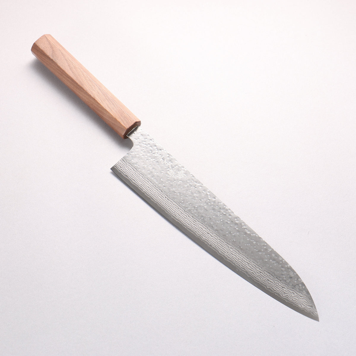Makoto Kurosaki VG7 Gyuto 240mm Walnut Handle