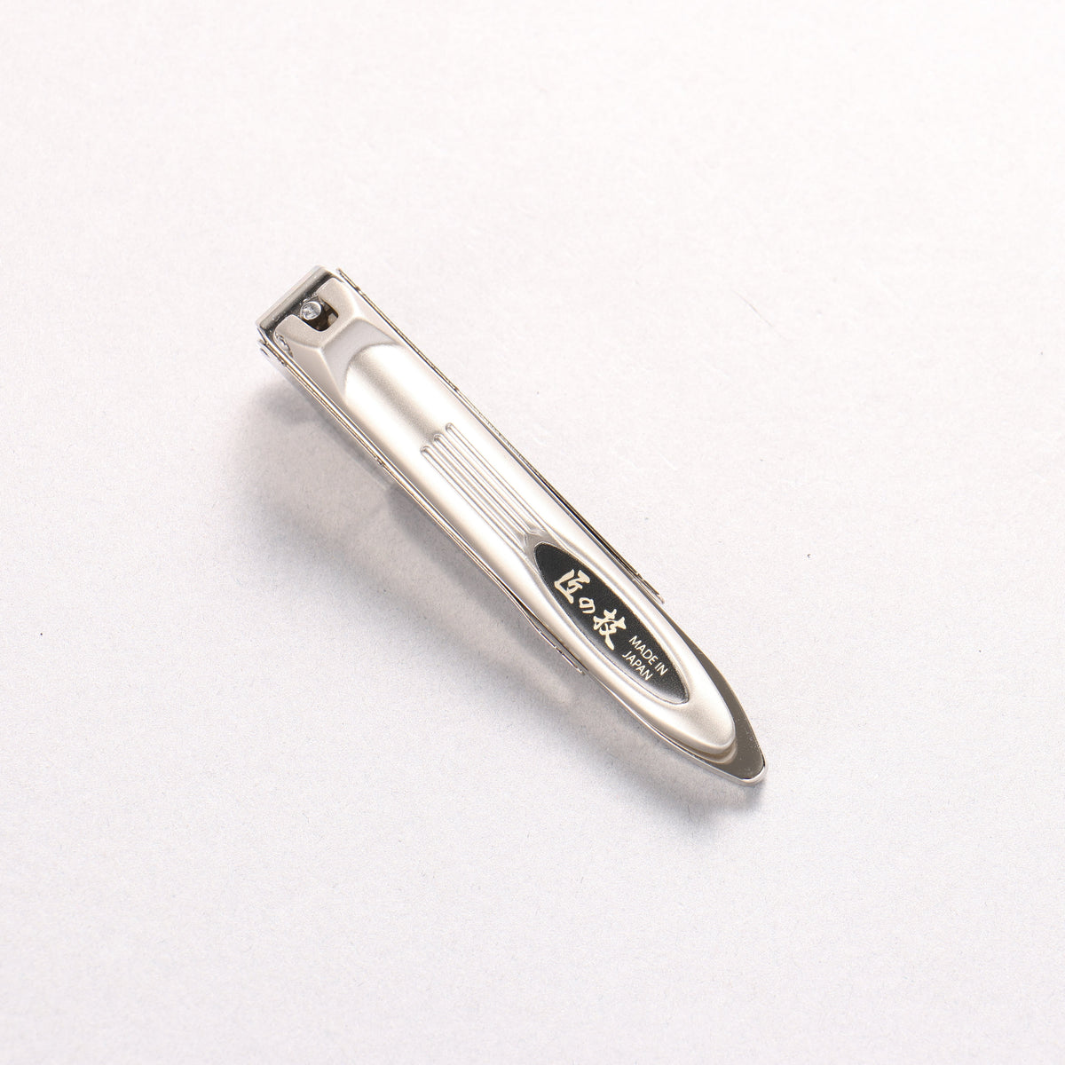 Stainless Steel Straight Blade Nail Clipper S - Seisuke Knife