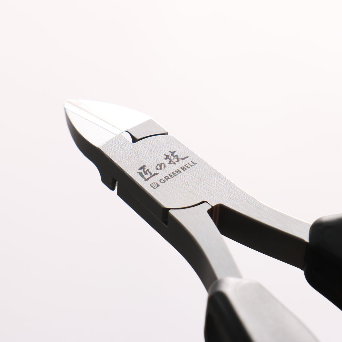 Premium Nail Nipper & Nail File Stainless Steel With guard Nipper type Nail Clipper