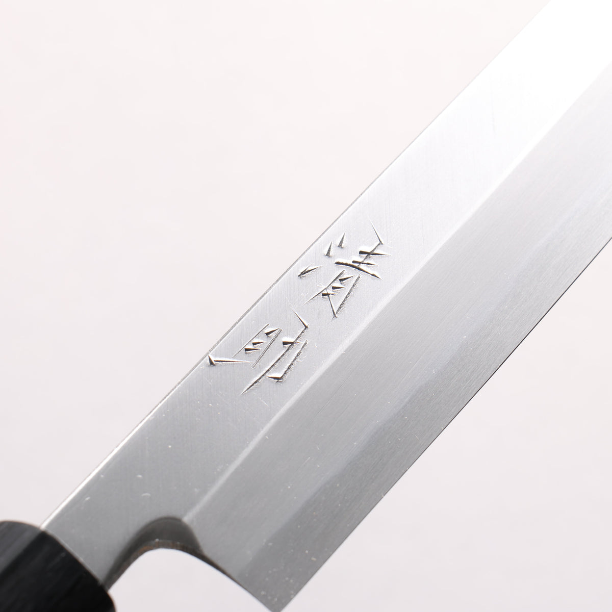 Seisuke White Steel Kasumitogi Yanagiba 270mm Rosewood Handle - Seisuke Knife