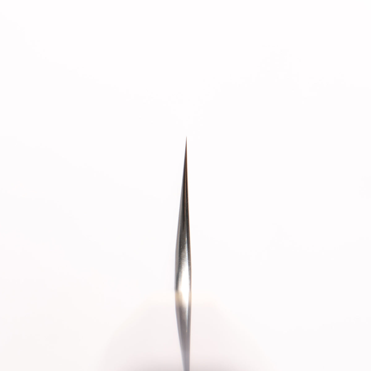 [Ginza Only] Yoshimi Kato Hyo SG2 Hammered Kiritsuke Petty-Utility 150mm Ebony Wood (ferrule: White Water Buffalo Horn) Handle
