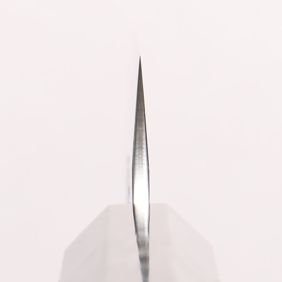 [Ginza Only] Yu Kurosaki Gekko VG-XEOS Petty-Utility 130mm Carbon Fiber with Gold Speckles (ferrule: Black Water Buffalo Horn) Handle