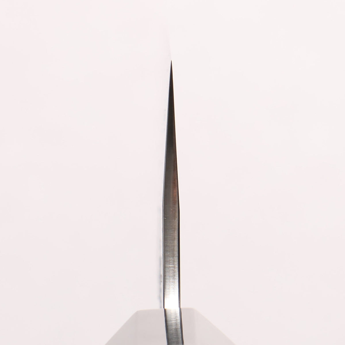[Ginza Only] Yu Kurosaki Gekko VG-XEOS Small Bunka 150mm Carbon Fiber with Gold Speckles (ferrule: Black Water Buffalo Horn) Handle