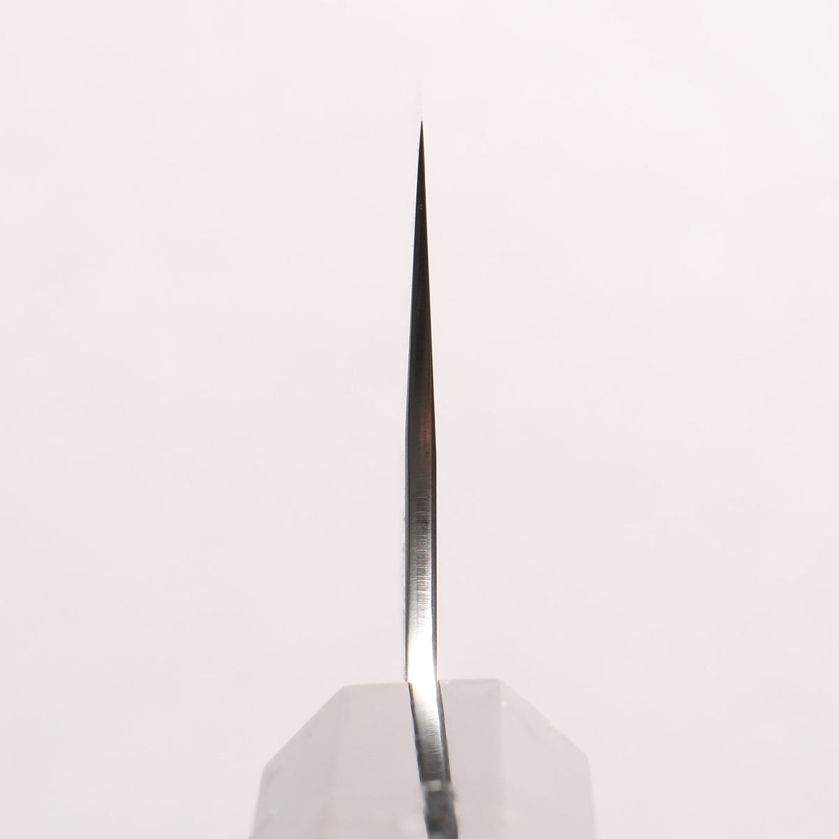 [Ginza Only] Yu Kurosaki Gekko VG-XEOS Bunka 170mm Carbon Fiber with Gold Speckles (ferrule: Black Water Buffalo Horn) Handle