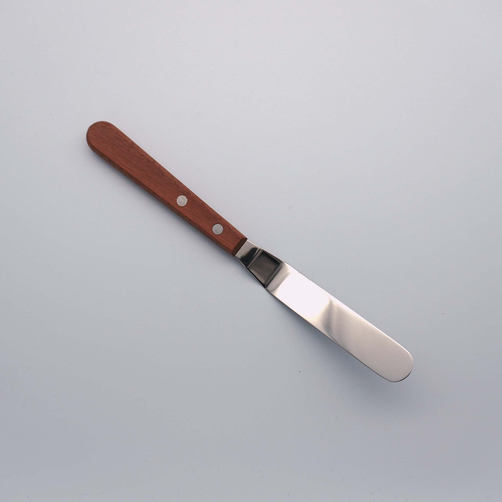 Small Offset Spatula - Seisuke Knife