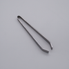 Large Stainless Steel Fishbone Tweezers 150mm - Seisuke Knife - Slide 1
