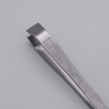 Large Stainless Steel Fishbone Tweezers 150mm - Seisuke Knife - Slide 3