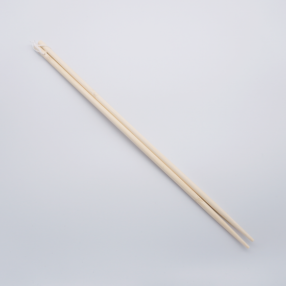 Saibashi Bamboo Cooking Chopsticks 360mm - Seisuke Knife