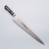 Misono Swedish Steel Dragon Engraving Sujihiki - Seisuke Knife - Slide 1