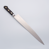 Misono Swedish Steel Dragon Engraving Sujihiki - Seisuke Knife - Slide 2