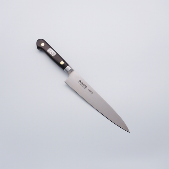Misono Swedish Steel Petty-Utility - Seisuke Knife