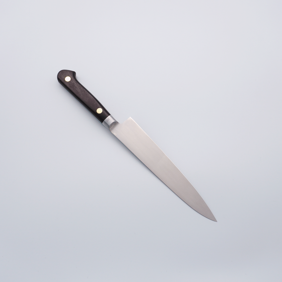Misono Swedish Steel Petty-Utility - Seisuke Knife