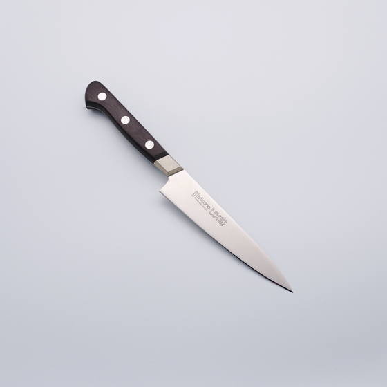 Misono UX10 Swedish Stain-Resistant Steel Petty-Utility 120mm - Seisuke Knife