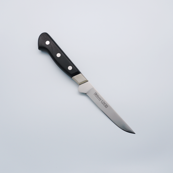 Misono UX10 Swedish Steel Boning Knife 110mm - Seisuke Knife