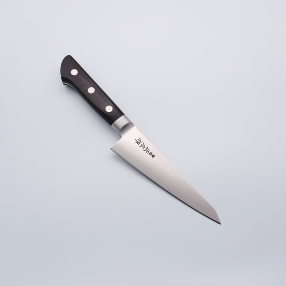 Masahiro ZCD-U Steel Honesuki Boning Knife 150mm - Seisuke Knife
