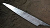 Sakai Takayuki Byakko White Steel No.1 Kiritsuke Yanagiba 300mm Ebony Wood Handle with Sheath - Seisuke Knife - Slide 12