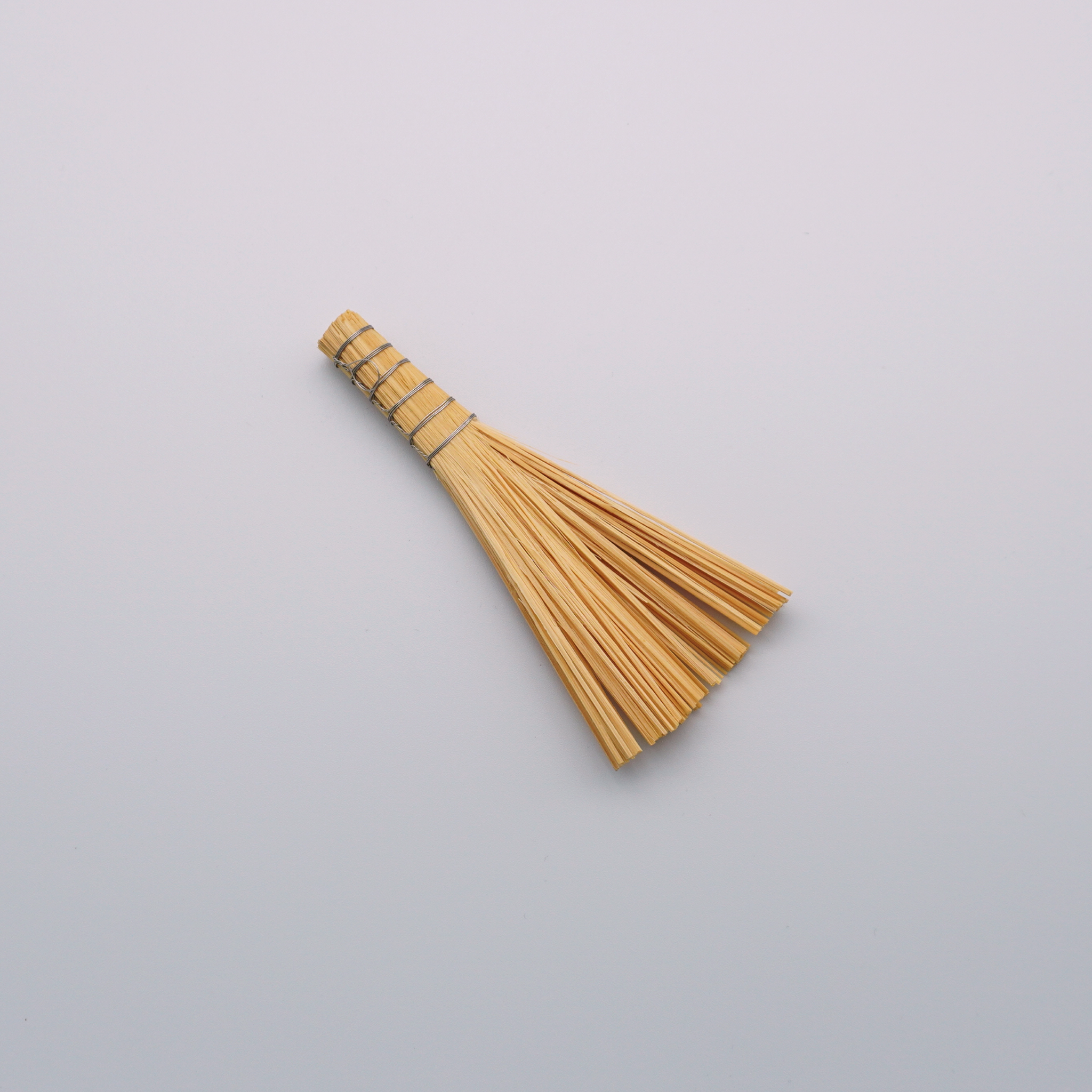 Mini Bamboo Brush - Seisuke Knife