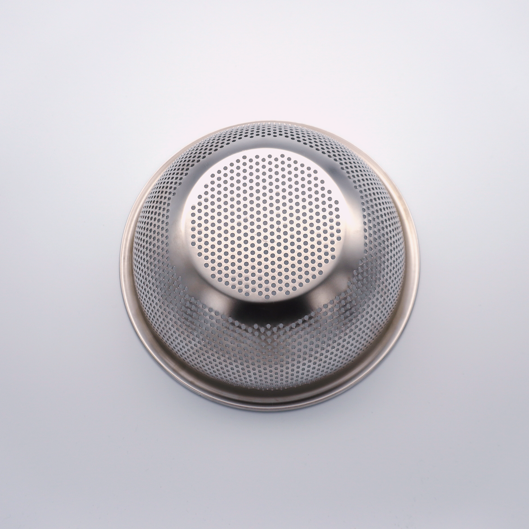 Stainless Steel Colander - Seisuke Knife