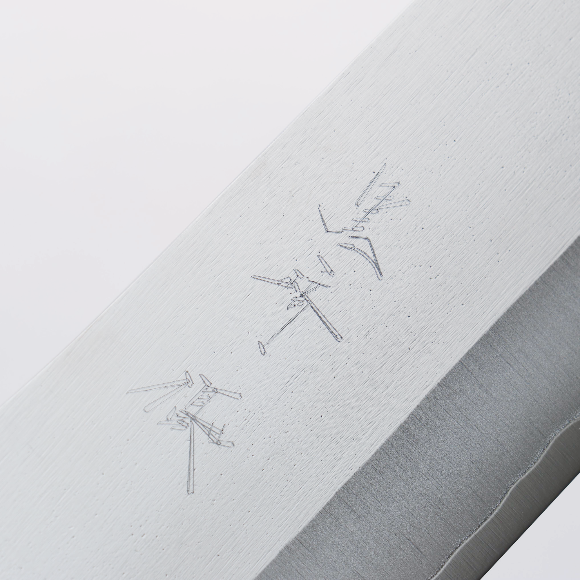 VG-XEOS Stainless Steel knife blade