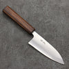 Seisuke AUS8 Deba  120mm Oak Handle - Seisuke Knife