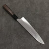 Yoshimi Kato Minamo SG2 Hammered Gyuto  210mm Wenge Handle - Seisuke Knife - Slide 2