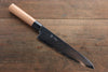 Seisuke VG10 63 Layer Damascus Gyuto 240mm Cherry Tree Handle - Seisuke Knife - Slide 1