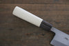 Sakai Takayuki Kasumitogi White Steel Deba - Seisuke Knife