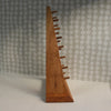 Chestnut Wood Knife Tower Rack for 8 Knives - Seisuke Knife - Slide 9