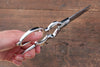 MT Stainless Steel Scissors - Seisuke Knife - Slide 4