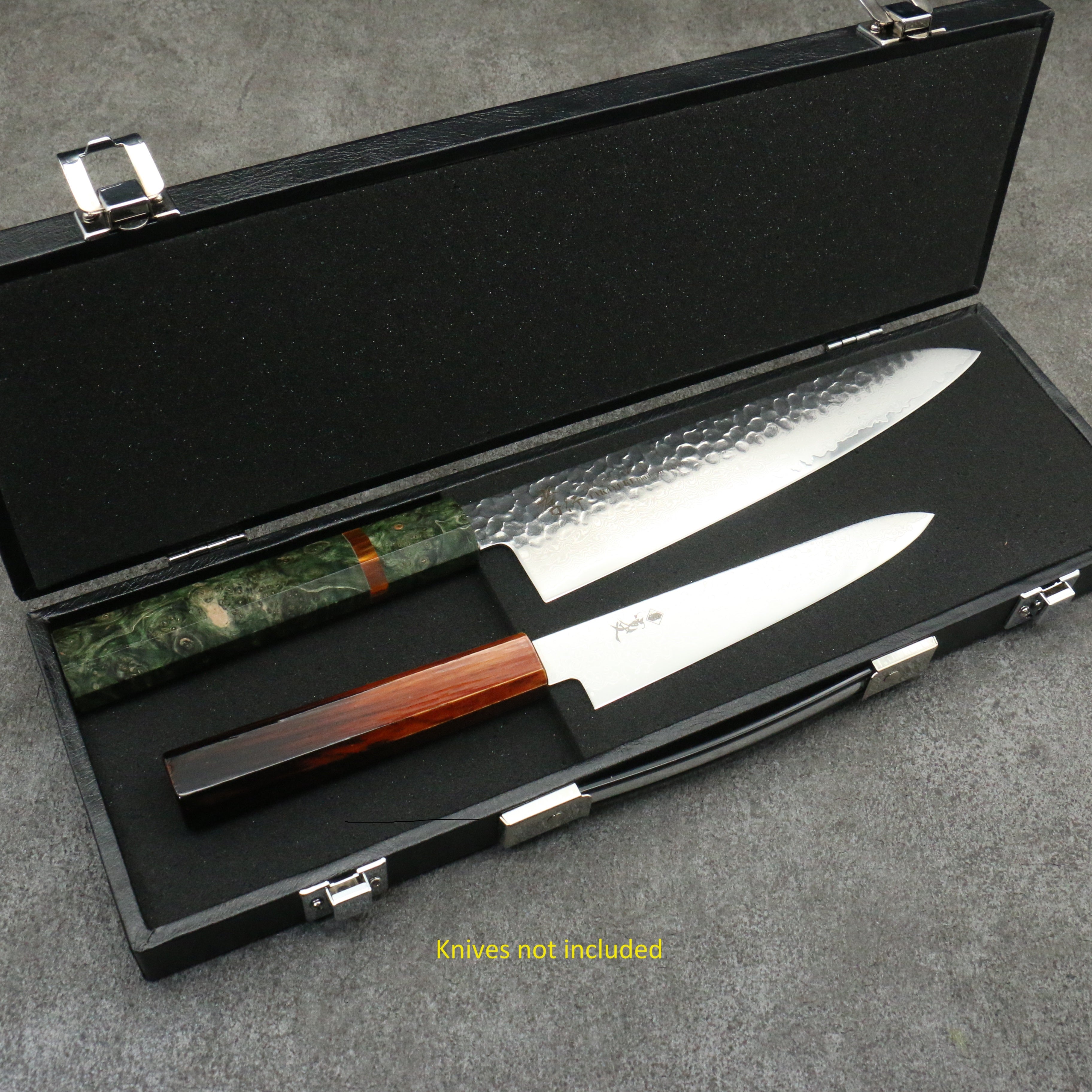 Sakai Takayuki Knife Case - Seisuke Knife