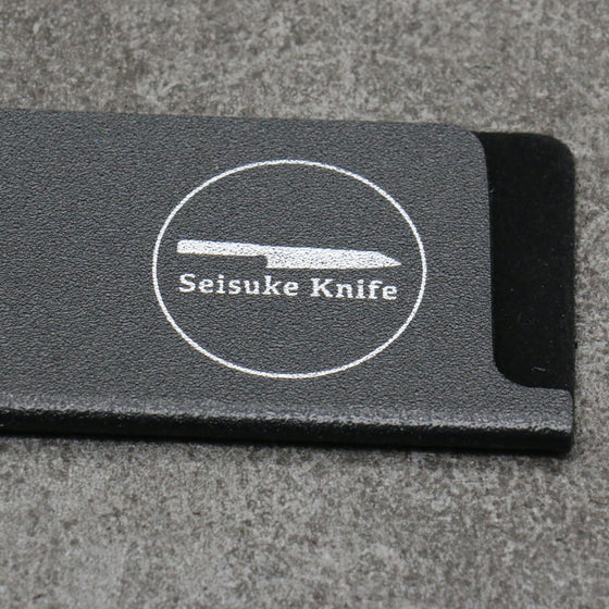 Edge Guard 180mm (For Gyuto, Nakiri, Santoku, Bunka) - Seisuke Knife