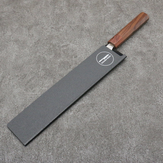 Edge Guard 240mm (For Gyuto, Sujihiki, Yanagiba) - Seisuke Knife