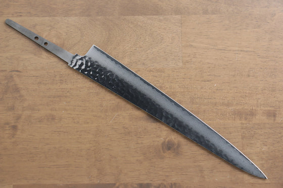 Sakai Takayuki VG10 33 Layer Damascus Sujihiki  240mm(Blade only) - Seisuke Knife