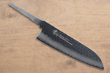  Sakai Takayuki VG10 33 Layer Damascus Santoku  170mm(Blade only) - Seisuke Knife